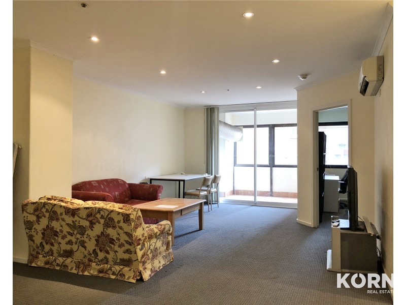 33/65 King William Street, Adelaide SA 5000