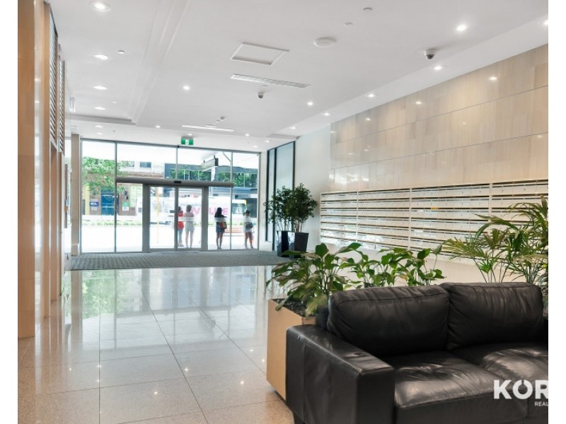 33/65 King William Street, Adelaide SA 5000