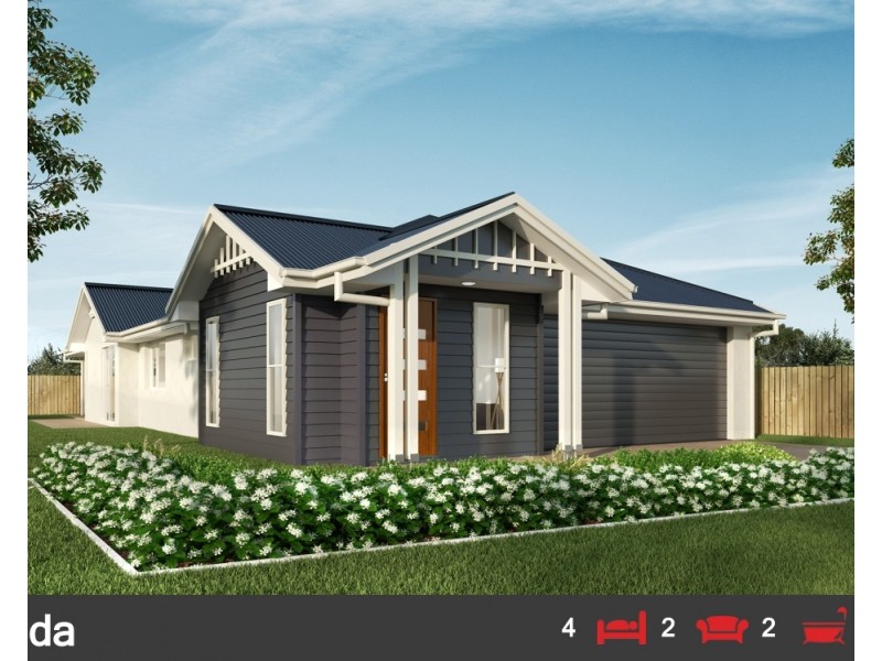 Logan Reserve QLD 4133