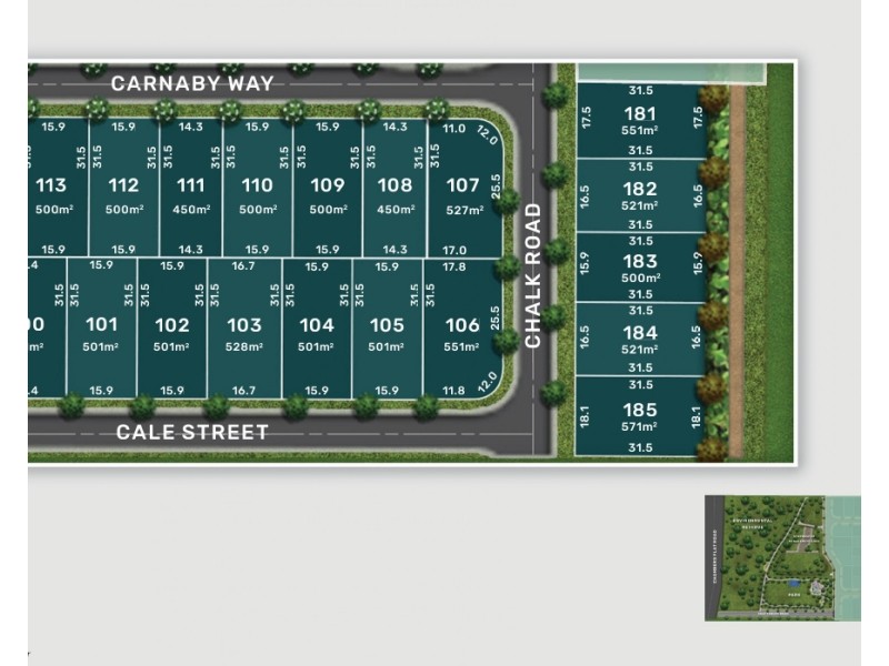 Logan Reserve QLD 4133