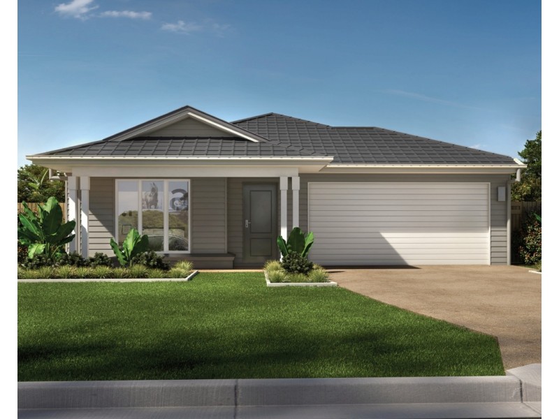 Logan Reserve QLD 4133