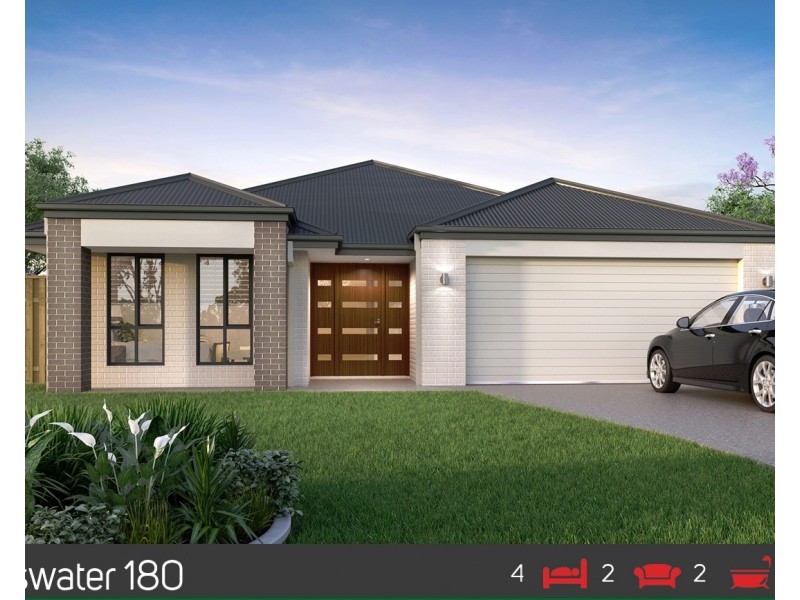 Logan Reserve QLD 4133