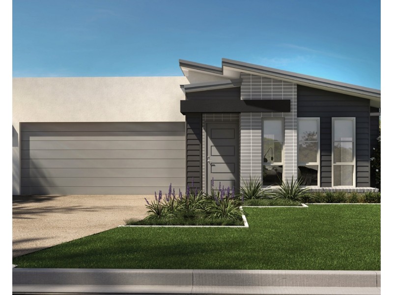 Logan Reserve QLD 4133