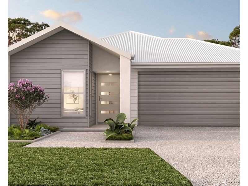 Logan Reserve QLD 4133