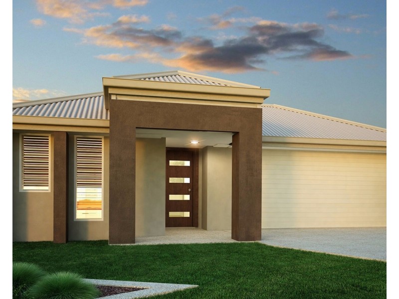 Logan Reserve QLD 4133