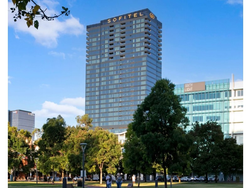 2507/38 Rosina Street, Adelaide SA 5000