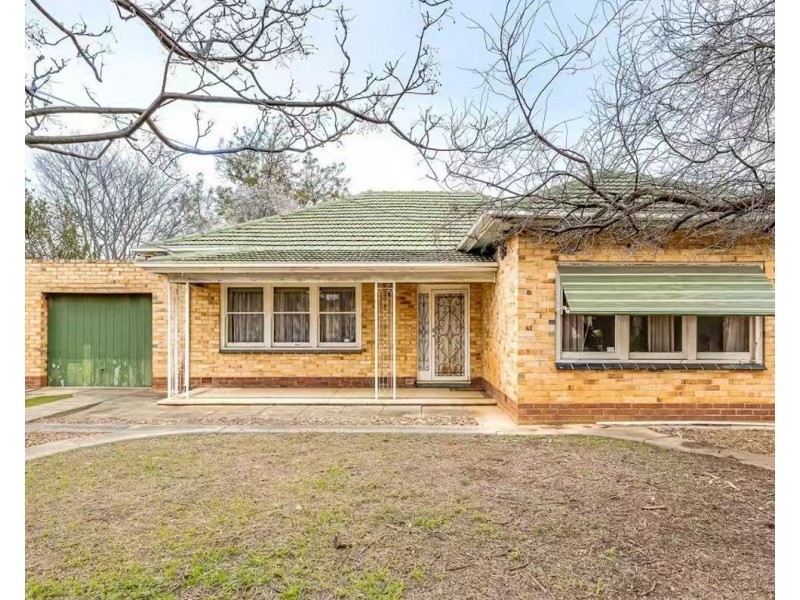 10 Rowell Road, Melrose Park SA 5039