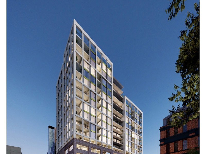 707/181 Waymouth Street, Adelaide SA 5000