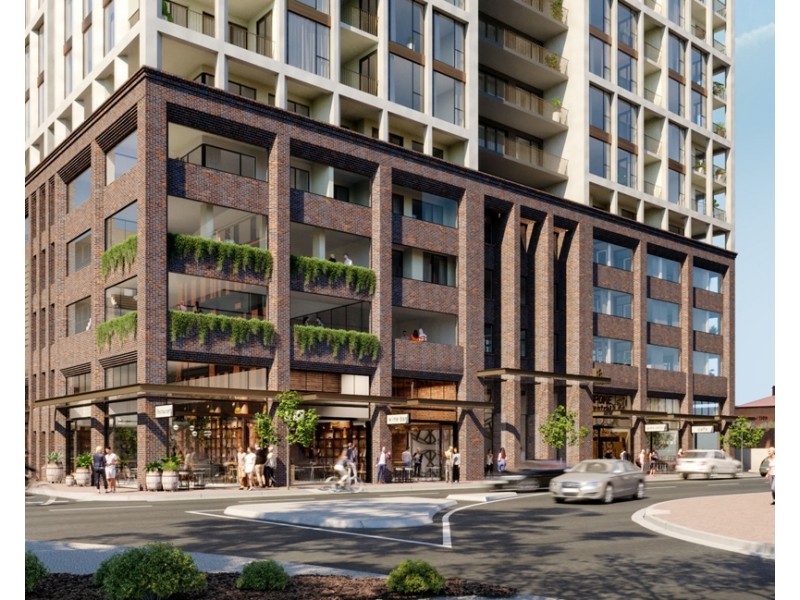 707/181 Waymouth Street, Adelaide SA 5000