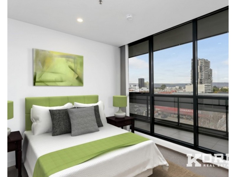 206/160 Grote Street, Adelaide SA 5000