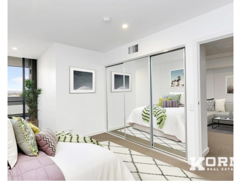 206/160 Grote Street, Adelaide SA 5000