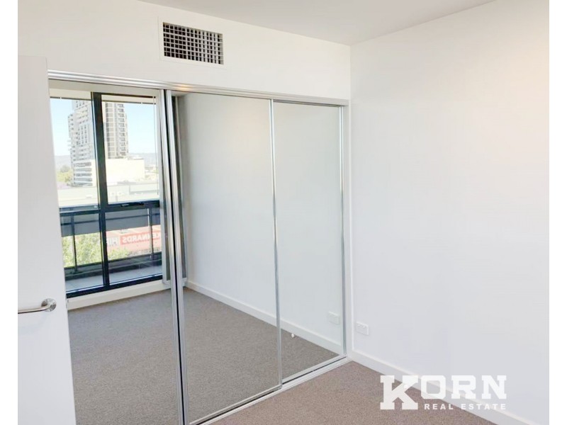 206/160 Grote Street, Adelaide SA 5000