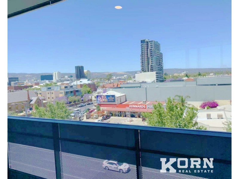 206/160 Grote Street, Adelaide SA 5000