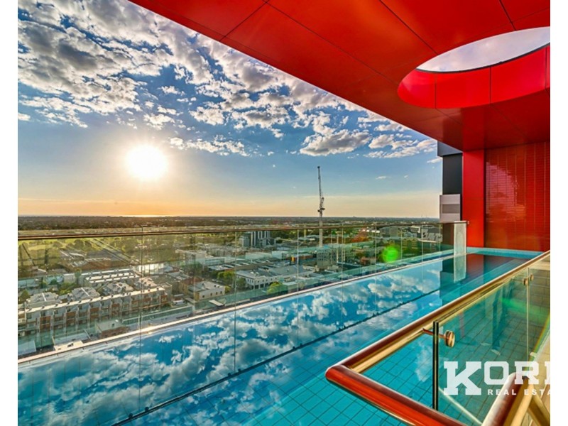 206/160 Grote Street, Adelaide SA 5000