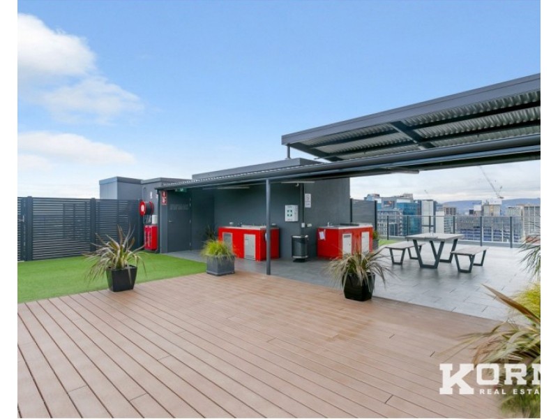206/160 Grote Street, Adelaide SA 5000