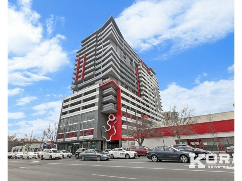 206/160 Grote Street, Adelaide SA 5000