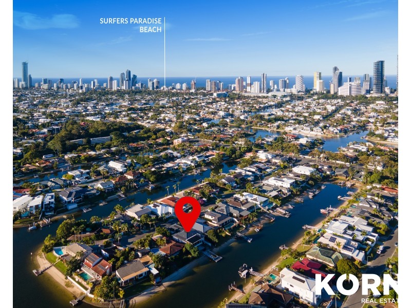 26 Coobowie Street, Broadbeach Waters QLD 4218