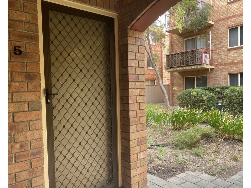 5/19 St Helena Place, Adelaide SA 5000