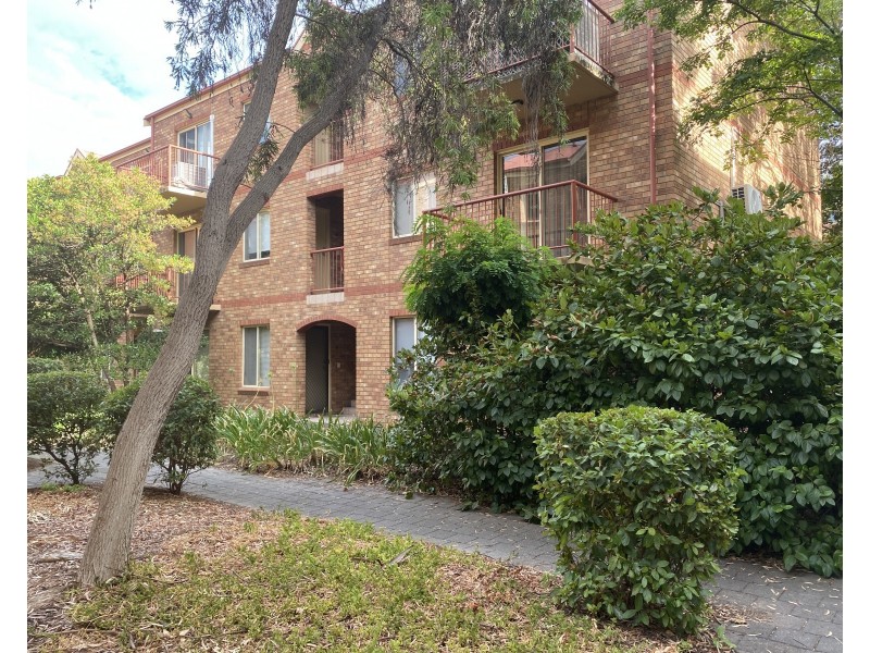 5/19 St Helena Place, Adelaide SA 5000