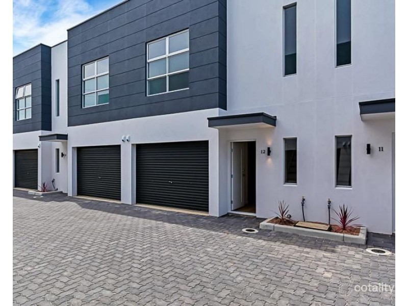 12/82 Le Hunte Avenue, Prospect SA 5082