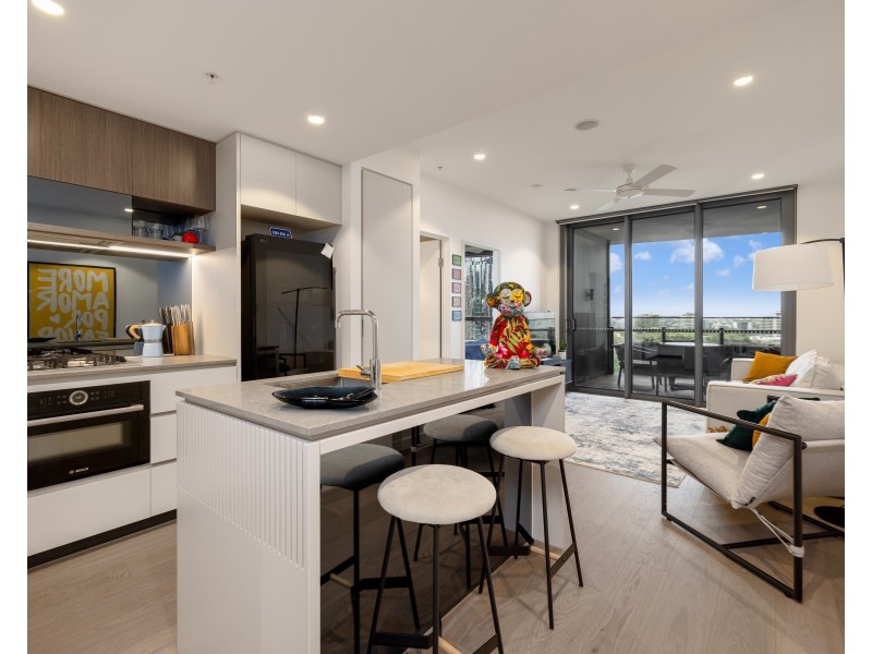 1313/8 Margaret Street, Brisbane QLD 4000