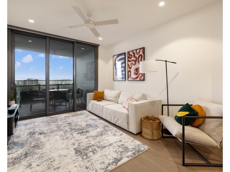 1313/8 Margaret Street, Brisbane QLD 4000