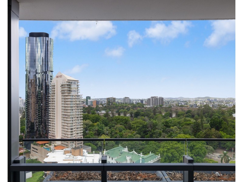 1313/8 Margaret Street, Brisbane QLD 4000