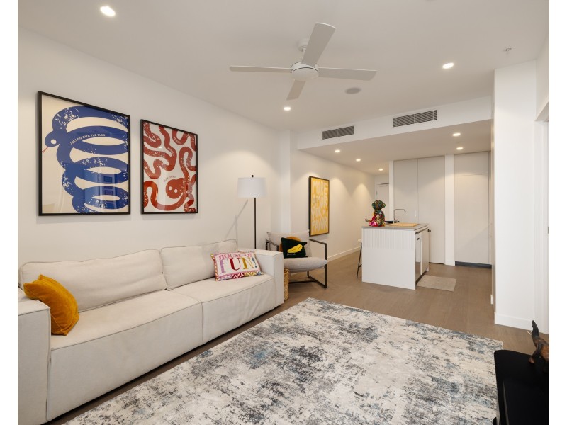 1313/8 Margaret Street, Brisbane QLD 4000