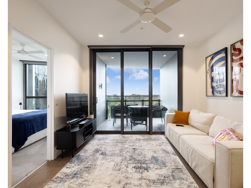 1313/8 Margaret Street, Brisbane QLD 4000