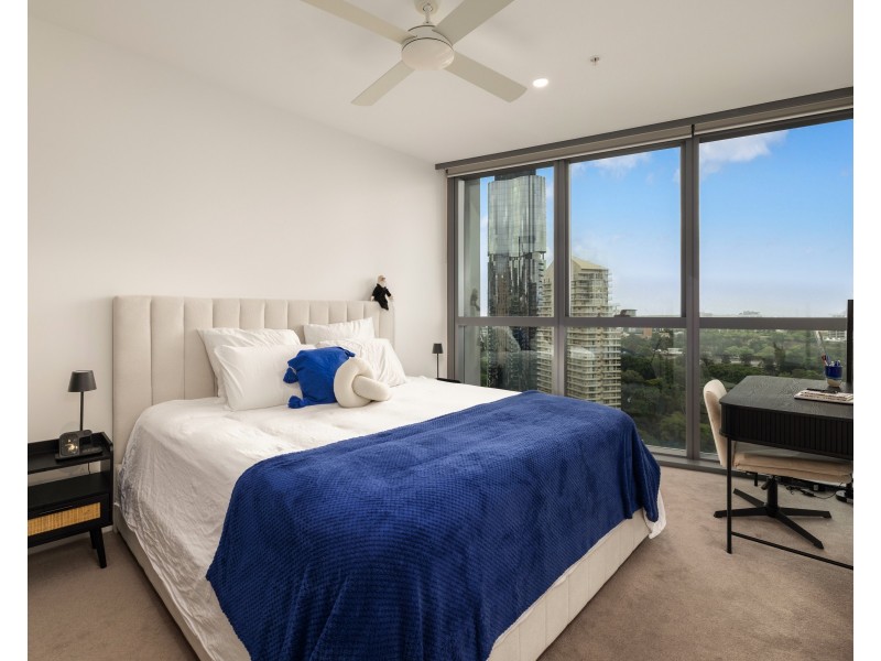 1313/8 Margaret Street, Brisbane QLD 4000