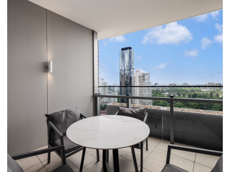 1313/8 Margaret Street, Brisbane QLD 4000