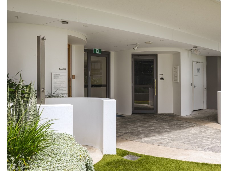 1313/8 Margaret Street, Brisbane QLD 4000