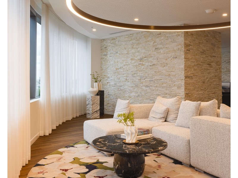 1313/8 Margaret Street, Brisbane QLD 4000