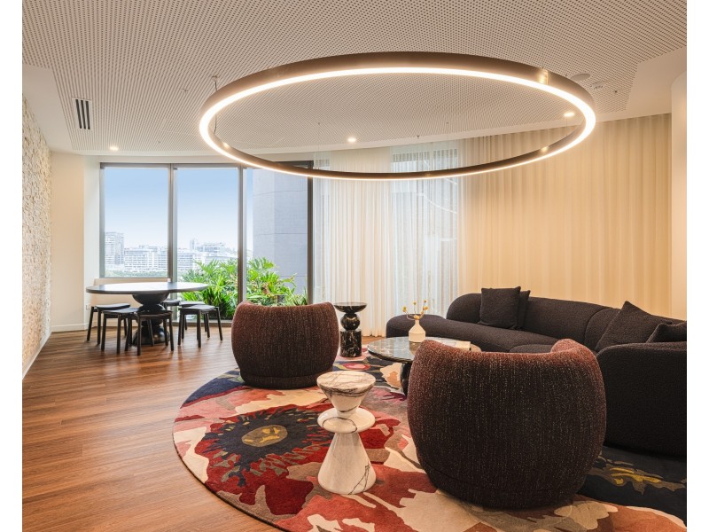 1313/8 Margaret Street, Brisbane QLD 4000