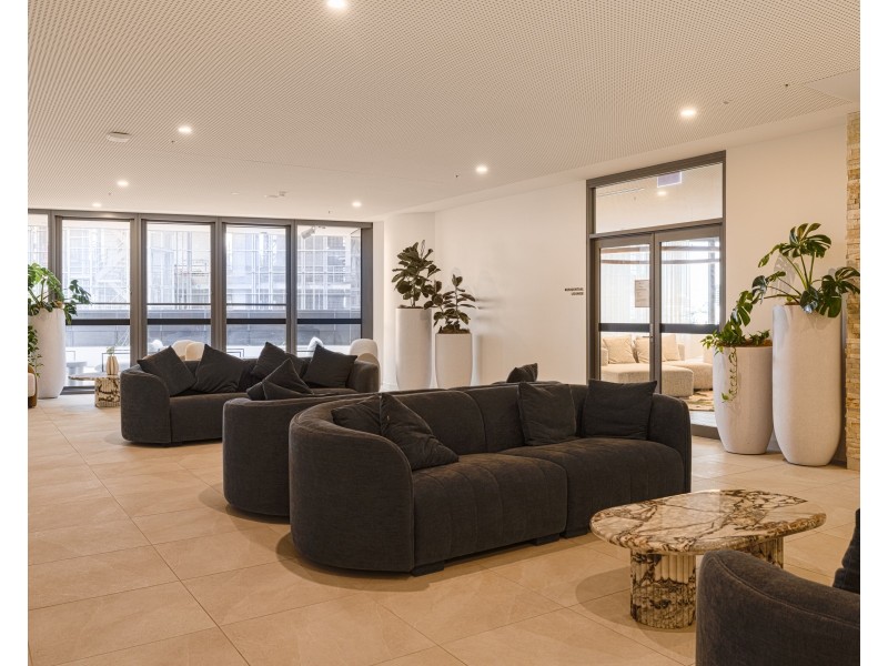 1313/8 Margaret Street, Brisbane QLD 4000