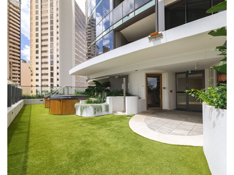 1313/8 Margaret Street, Brisbane QLD 4000