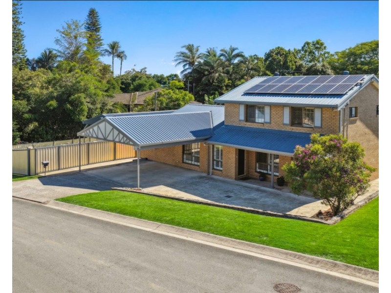 21 Conifer Street, Daisy Hill QLD 4127