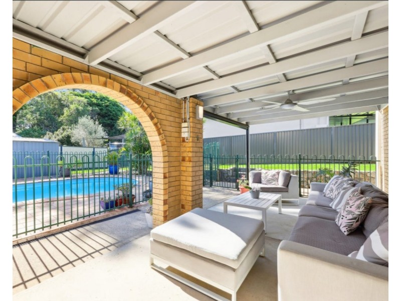 21 Conifer Street, Daisy Hill QLD 4127