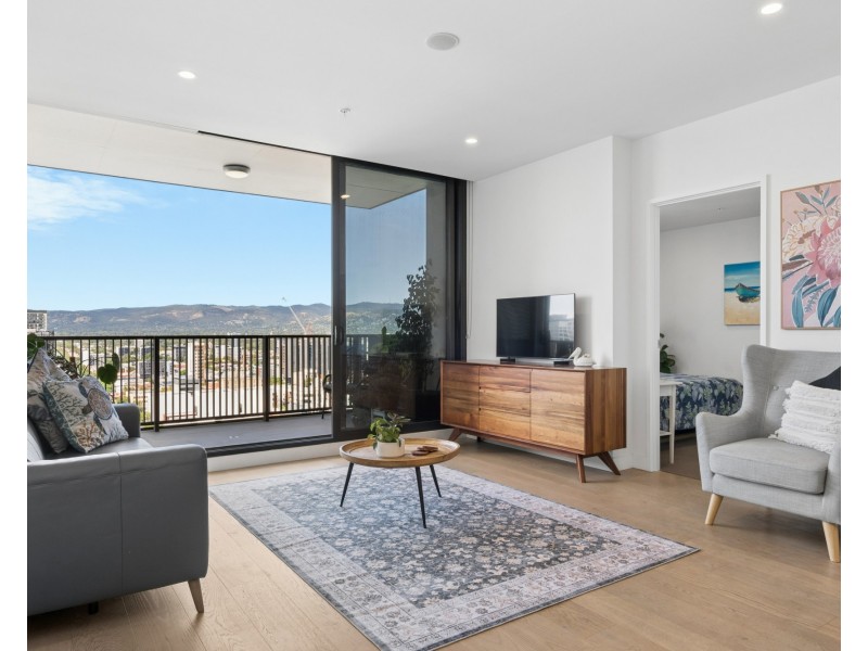 1807/156 Wright Street, Adelaide SA 5000