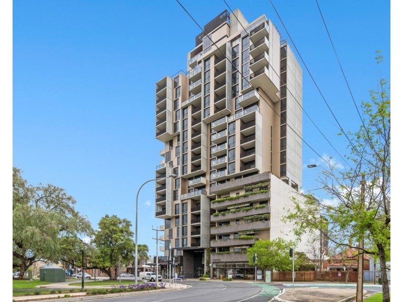 1807/156 Wright Street, Adelaide SA 5000