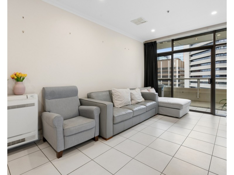 906/39 Grenfell Street, Adelaide SA 5000