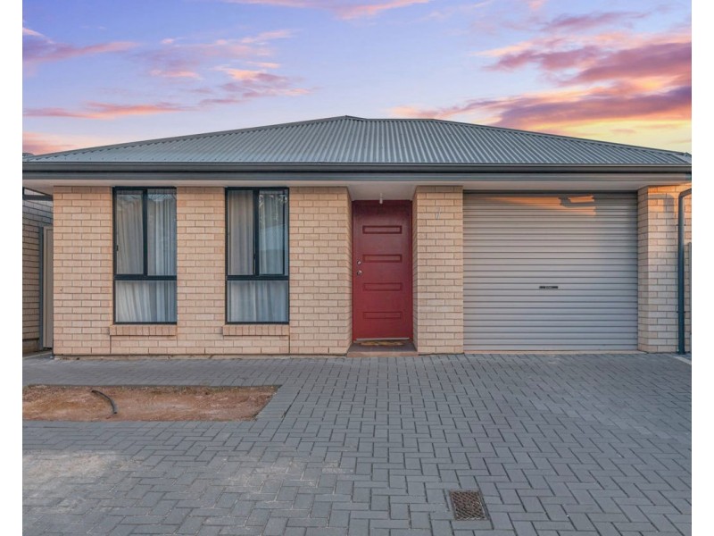 7/5 Riddell Road, Holden Hill SA 5088