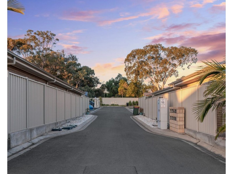 7/5 Riddell Road, Holden Hill SA 5088