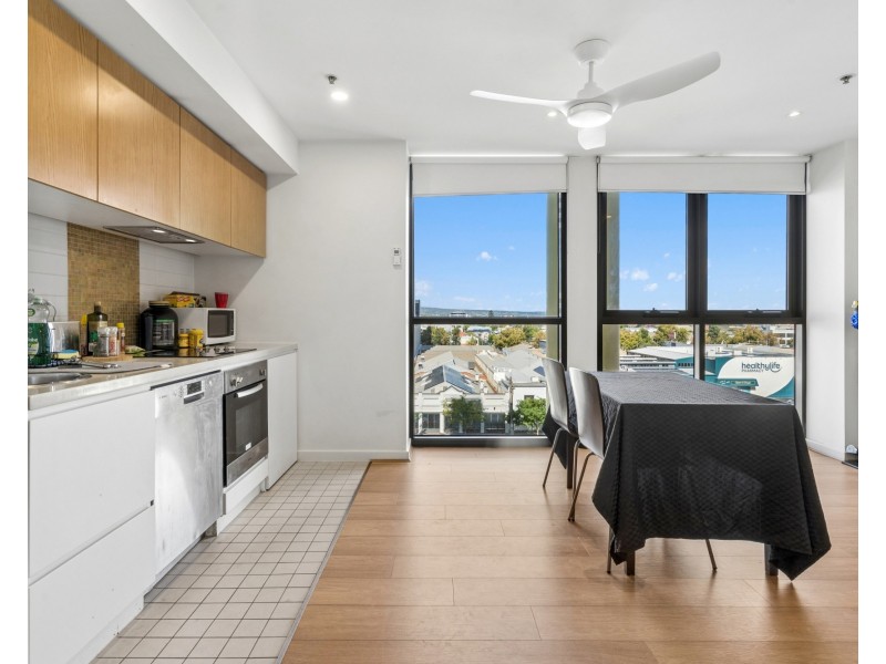 613/10 Balfours Way, Adelaide SA 5000