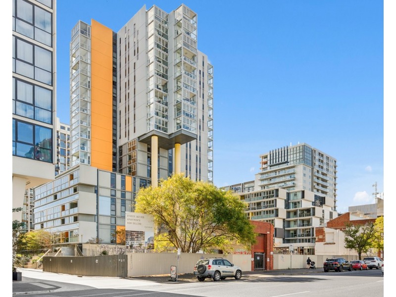 613/10 Balfours Way, Adelaide SA 5000