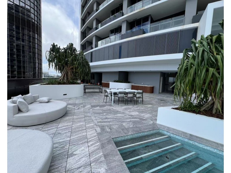 1313/8 Margaret Street, Brisbane QLD 4000