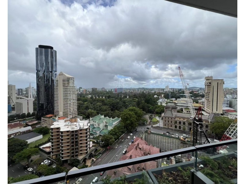 1313/8 Margaret Street, Brisbane QLD 4000