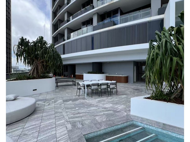 1313/8 Margaret Street, Brisbane QLD 4000