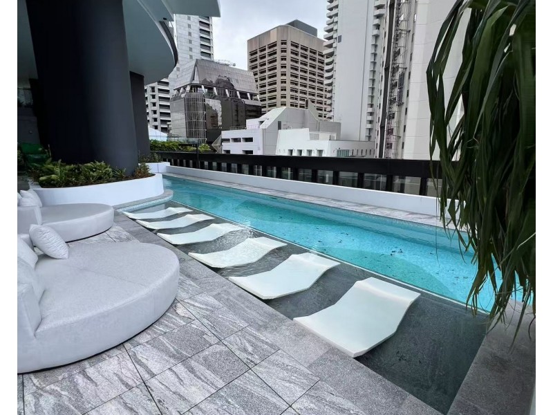 1313/8 Margaret Street, Brisbane QLD 4000