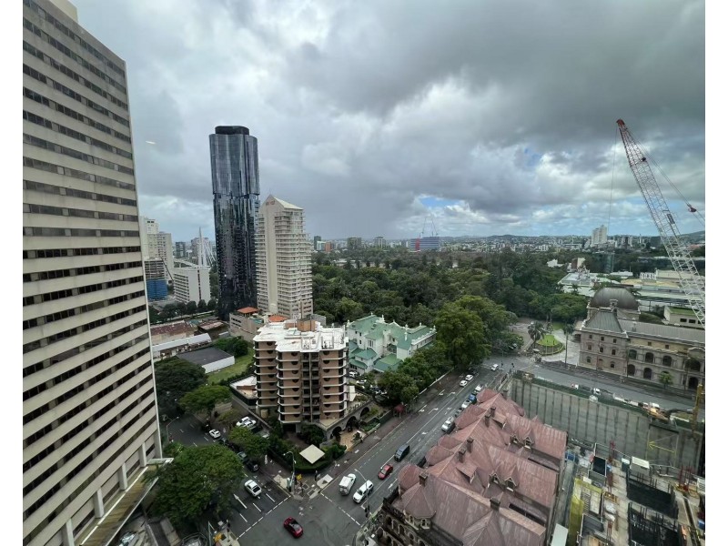 1313/8 Margaret Street, Brisbane QLD 4000